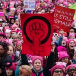 The Women’s March on Washington: 2017, 2018, and Beyond