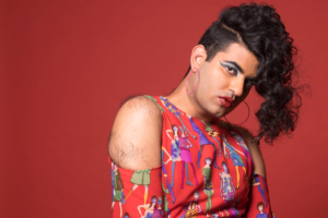 Trans Fashion: Expression, Activism, and Accessibility